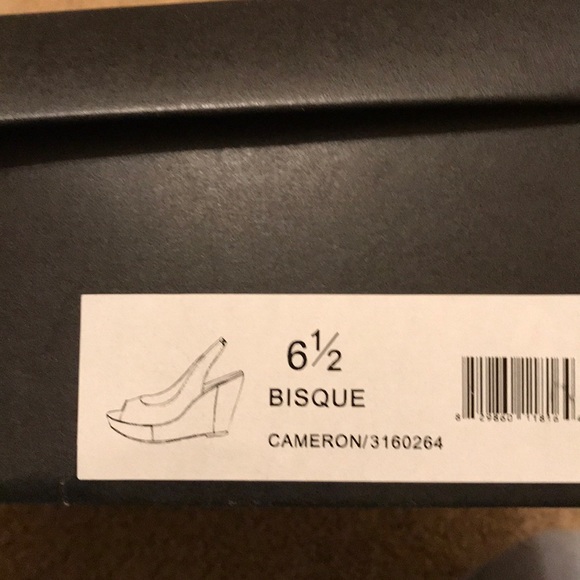 Market cork wedges - Picture 6 of 6